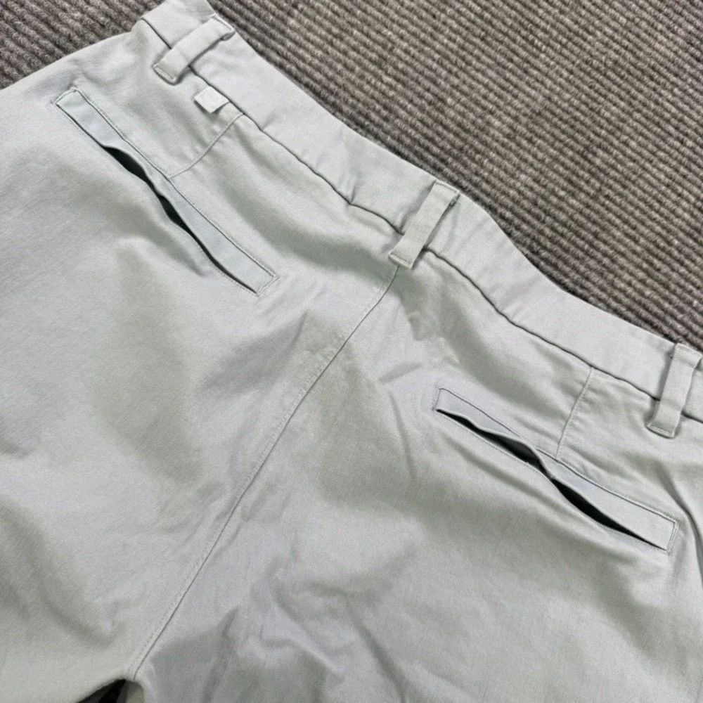 Lululemon Commission Short 9